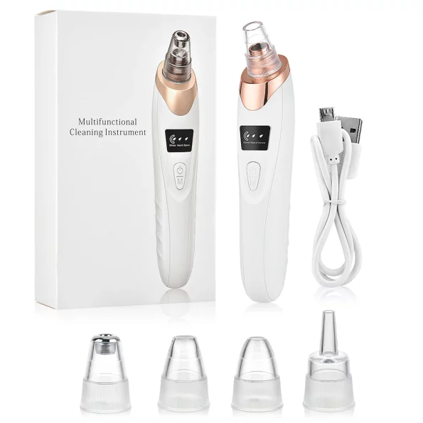 Derma Suction Vacuum Blackhead